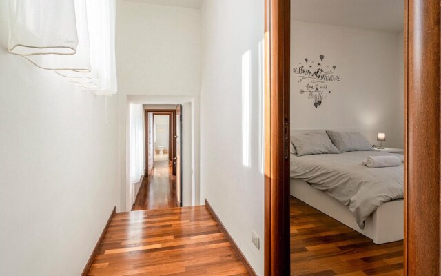 Amazing Apartment in Sulmona With 3 Bedrooms