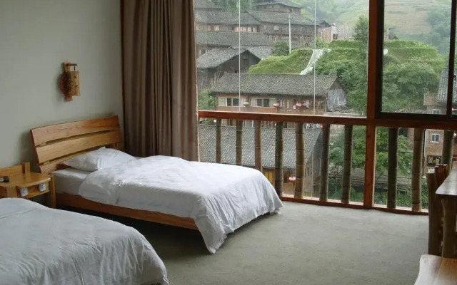 Zhen Chen Resort