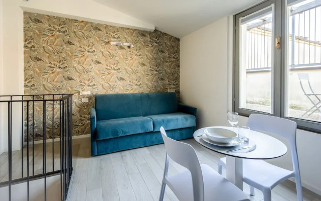 Italianway - The B Village Superior