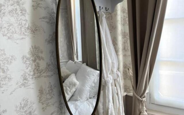 Aux Remparts De Montreuil