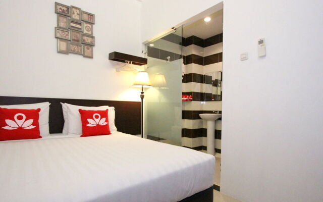 ZEN Rooms Menteng Cikini