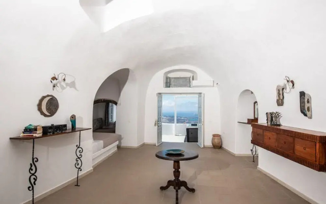Iatis View Luxury Vilas