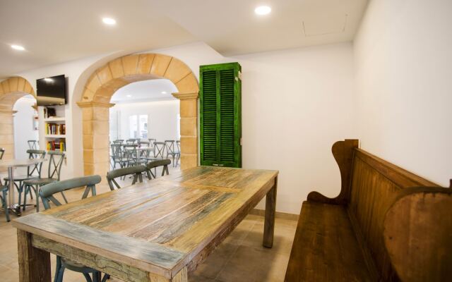 Inner Rupit - Adults Only Hotel