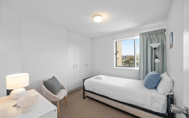 Tripcony Quays Apartments