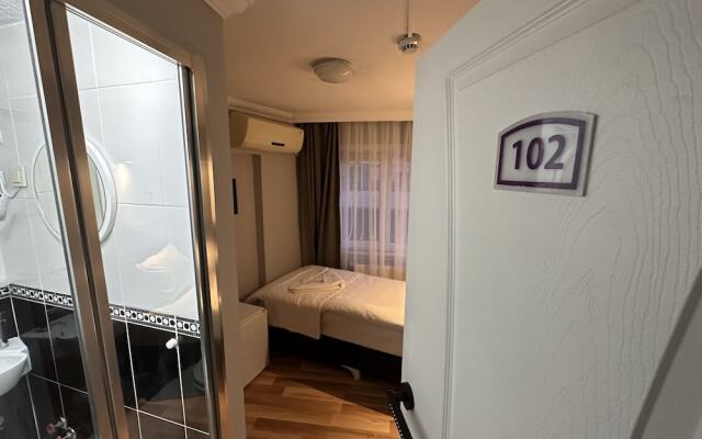 Asparagus Hotel Suits Old City