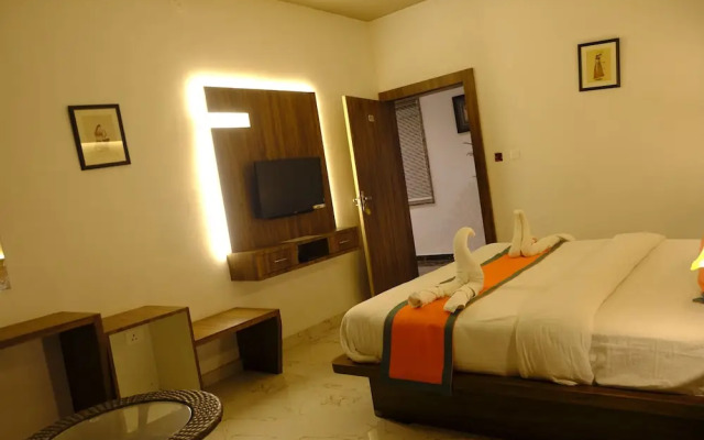 Hotel Agnija