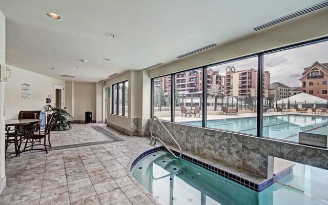 Main Street Junction 27