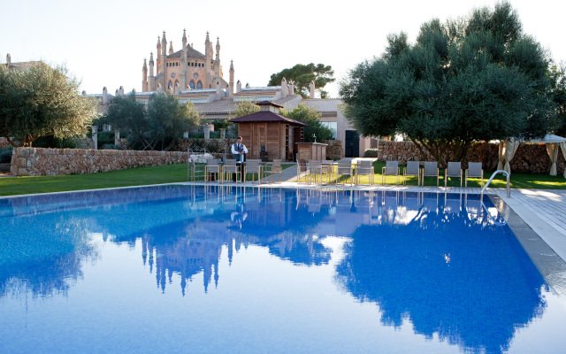 Zoetry Mallorca Wellness & Spa