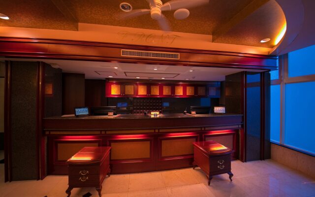 Hotel Concerto Nagasaki