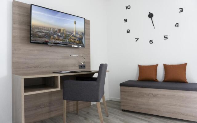 Boardinghouse Living28 Kaarst