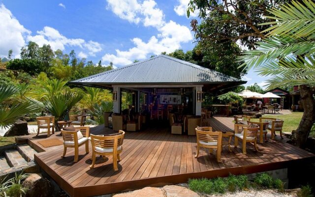 Lakaz Chamarel Exclusive Lodge
