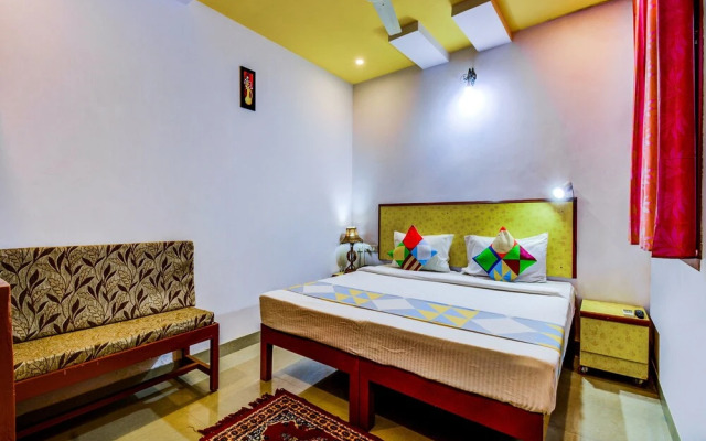 OYO Home 18575 Luxury Stay