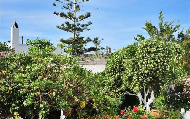Dimitra Pension