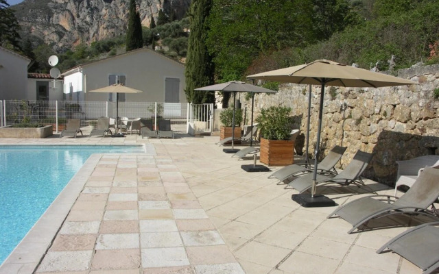 Logis Hôtel La Bonne Auberge