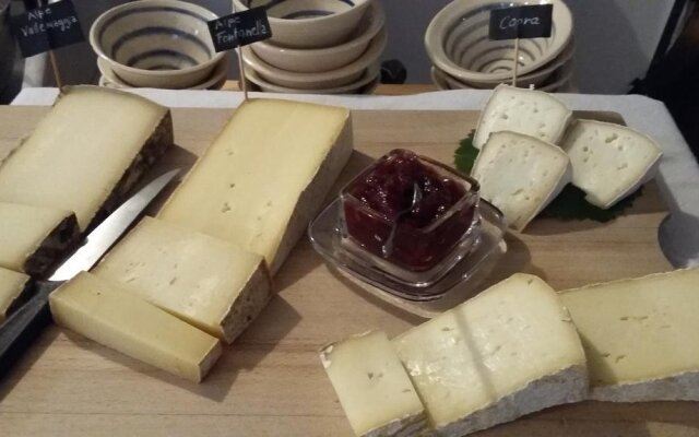 Pensione Casa Gialla