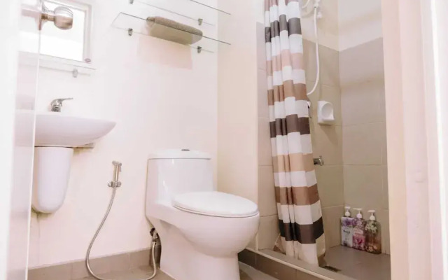 Budget-friendly Comfy Nest