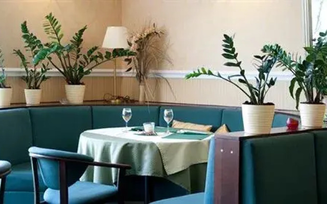 Dom Zdrojowy Diament Spa