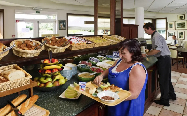 ibis Brussels Expo-Atomium