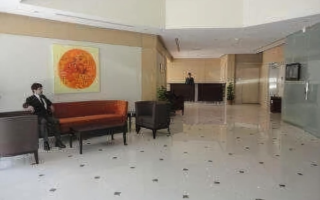 Days Hotel By Wyndham Olaya Riyadh