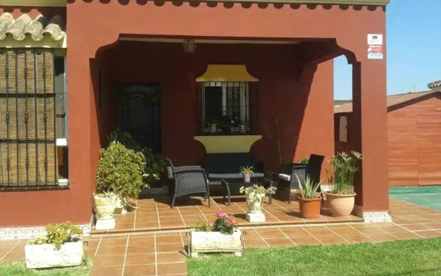 Chalet El Sotillo