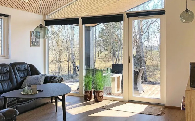 9 Person Holiday Home in Laeso