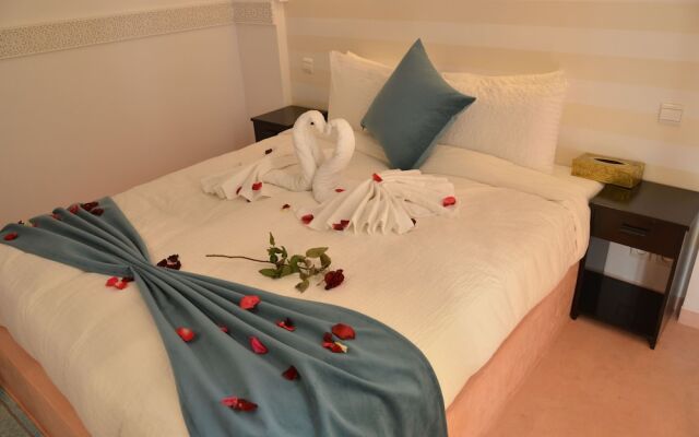 Riad Anyssa Marrakech