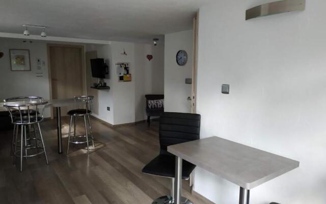 Joli gîte proche Strasbourg