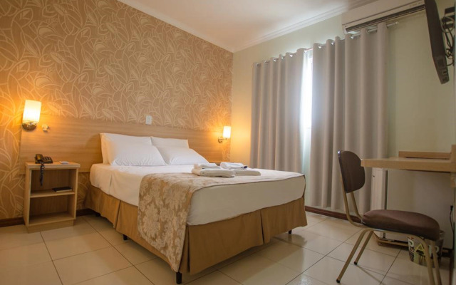Alji Hotel