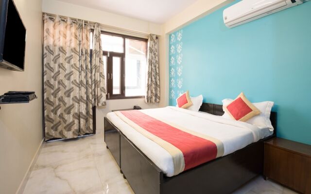 OYO 18278 Kanchan Stays