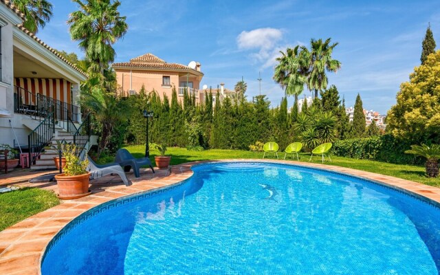 Villa Geranio