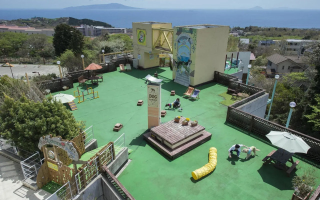 Izukogen Wanwan Paradise Condominium