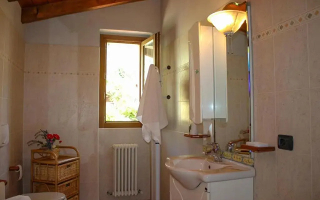 Leonardo Rustico-Ferienhäuschen