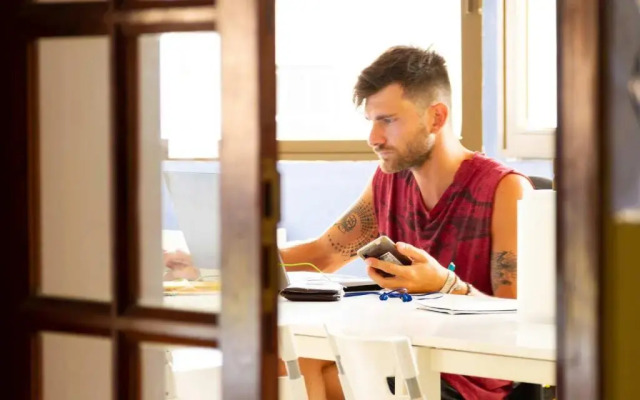 Casa Grande Surf Hostel