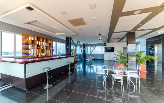 Hotel American Visa Cali