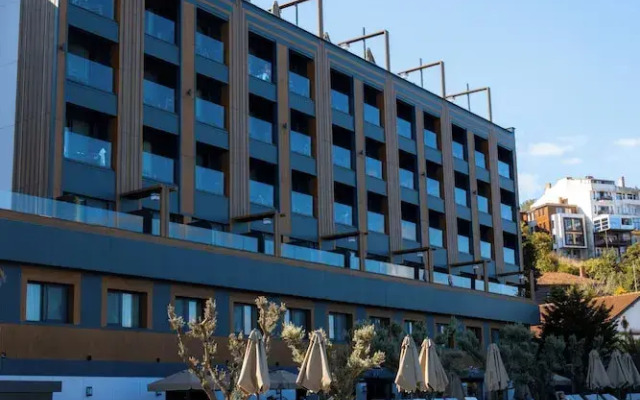 Sile Gonen Hotel