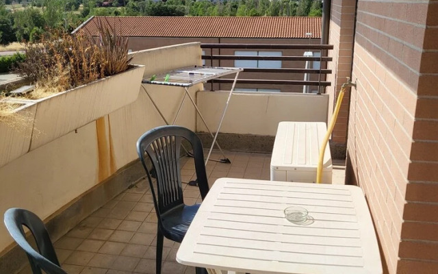 Residence Porta di Roma 2