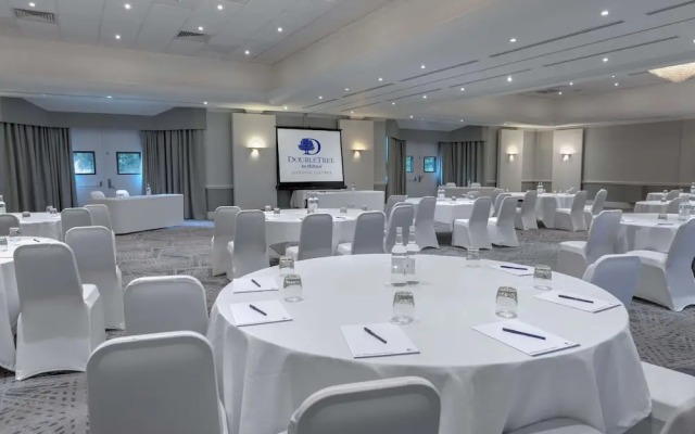DoubleTree by Hilton London Elstree