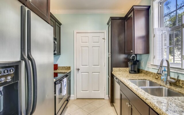 Dawn 614-Turtle Reef - 1 Br Condo