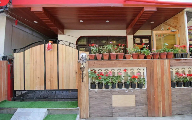 Wooden Paradise Nainital by Oyo Rooms