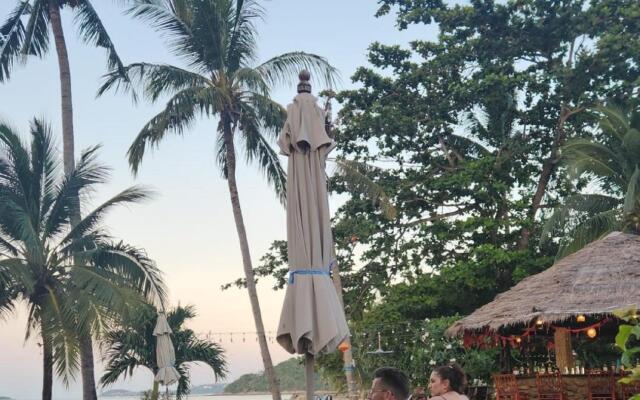 The Waterfront Hotel at Fishermans Village