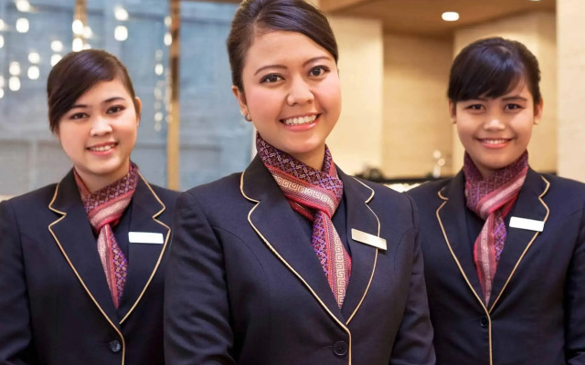 Grand Mercure Jakarta Harmoni