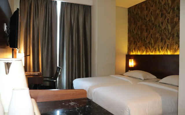 Pakons Prime Hotel