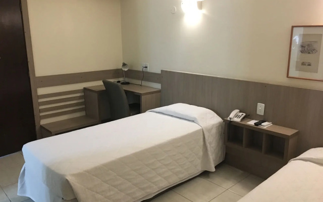 Hotel Embaixador