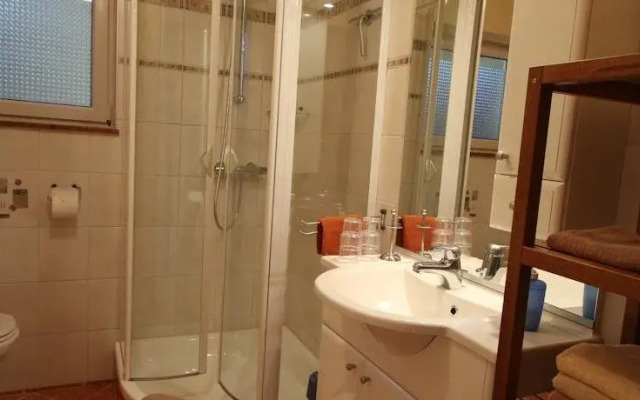 Appartement Familie Engl