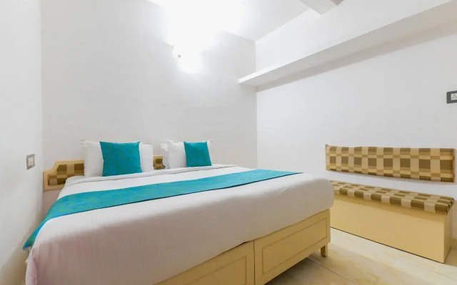 OYO 6997 New Kochi Residency