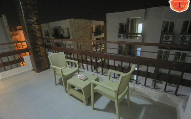 Maamoura Armed Forces Apartments