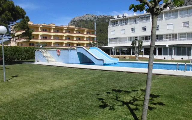 Inmo Estartit Apto. Blau Park I 309