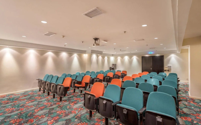 Seven Seas Hotel Life - All Inclusive