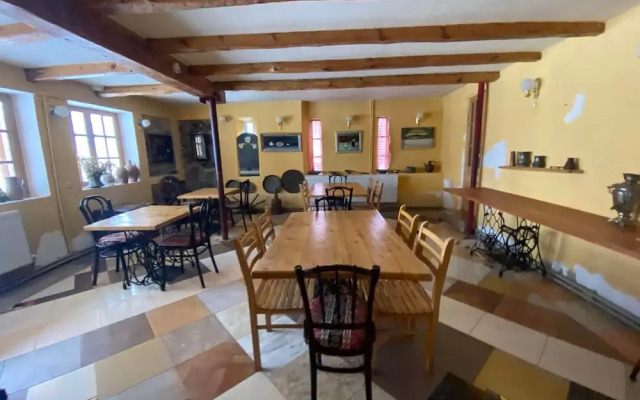 ArtVilla Bakuriani