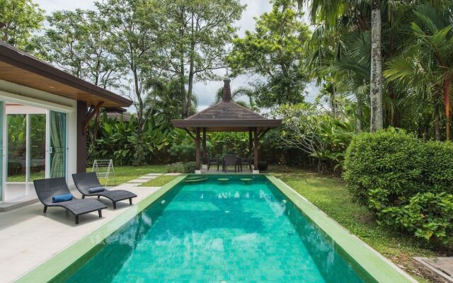 Kiara Villa